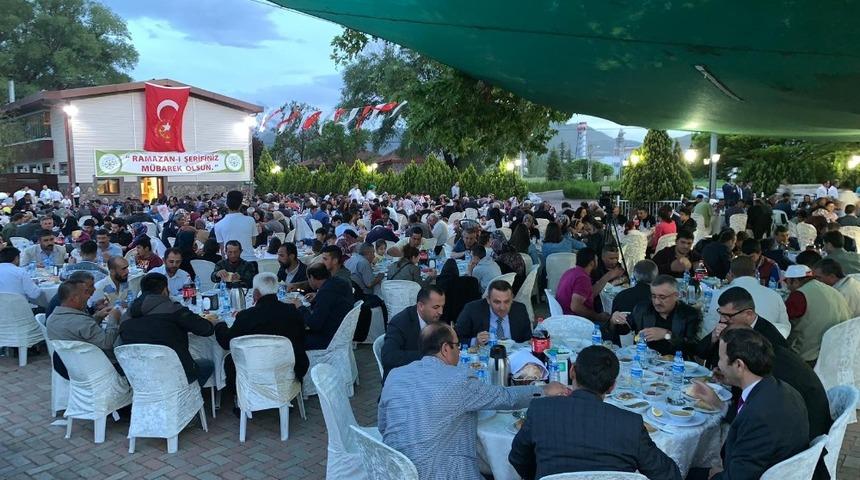 Kayseri Şeker Yatırımda Hız Kesmiyor