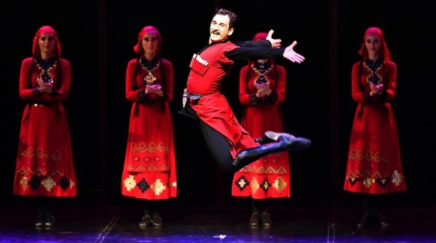 AASSM sezonu kapalı gişe tamamladı