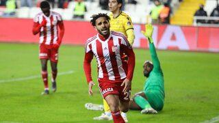 Mecnun Otyakmaz: Douglas'a gelen bazı teklifler var