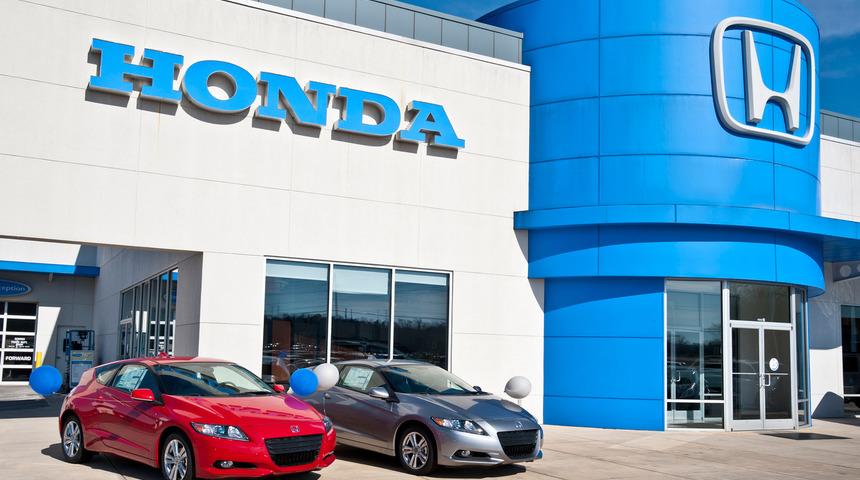Honda, Çin'deki 222 bin 674 aracını geri çağırdı