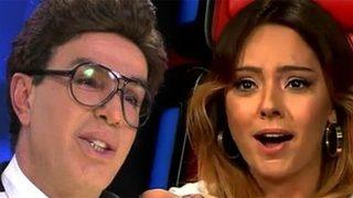 Yılmaz Morgül’den Ebru Gündeş açıklaması: Annemle ilgili küfür etti