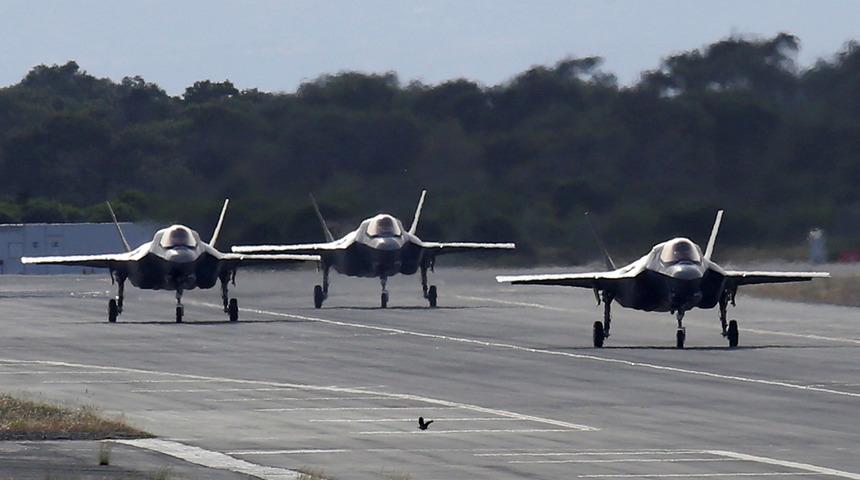 İsrail'in Güney Kıbrıs Rum Kesimi'nde ne işi var?