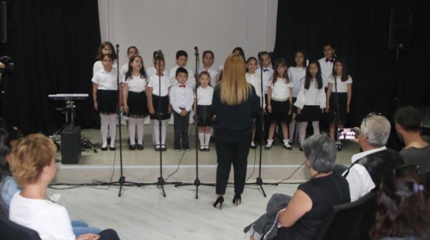 M&uuml;zik At&ouml;lyesi&rsquo;nde "Yaza Merhaba Panayırı"