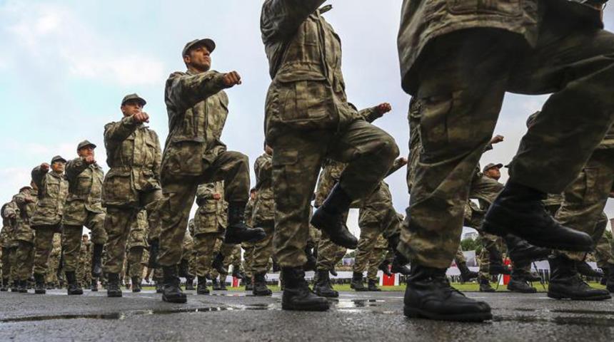 Son dakika: Bedelli askerlikte başvuru tarihi ve ücreti belli oldu