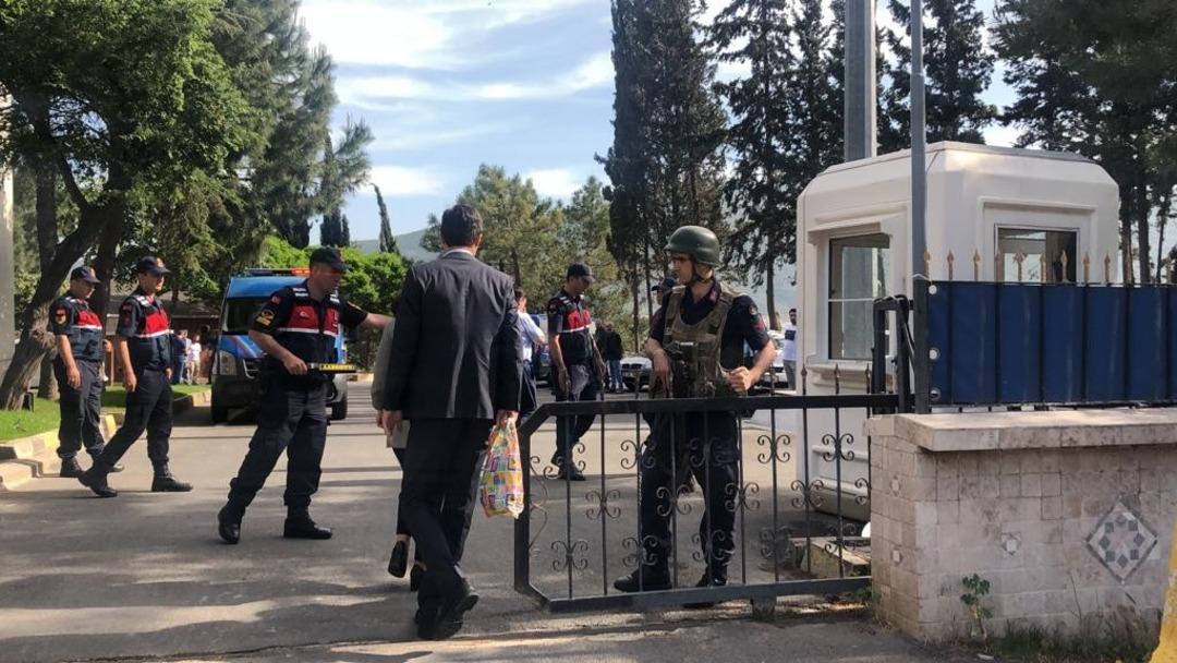 Son dakika: Ter&ouml;r &ouml;rg&uuml;t&uuml; PKK elebaşı Abdullah &Ouml;calan'ın avukatları İmralı'ya gidiyor