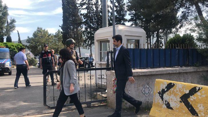 Son dakika: Terör örgütü PKK elebaşı Abdullah Öcalan'ın avukatları İmralı'ya gidiyor G4