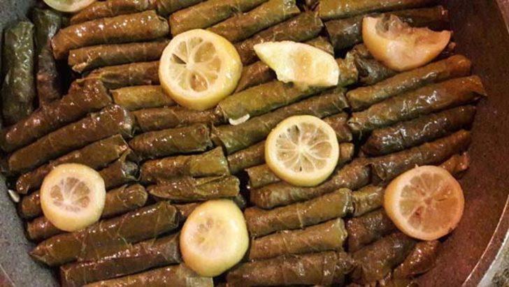 Anne-kız ev yapımı ürünleri AVM'lere ve otellere satıyor G3