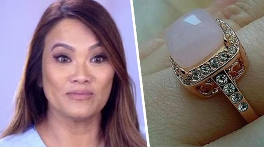 Y&uuml;z&uuml;ğ&uuml;n&uuml; &ouml;yle bir şeye benzettiler ki! G&ouml;renler sosyal medyada rezil etti! 