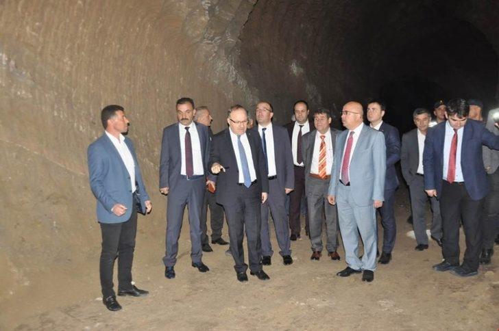 Vali Mustafa Tutulmaz Sandıklı’da G1