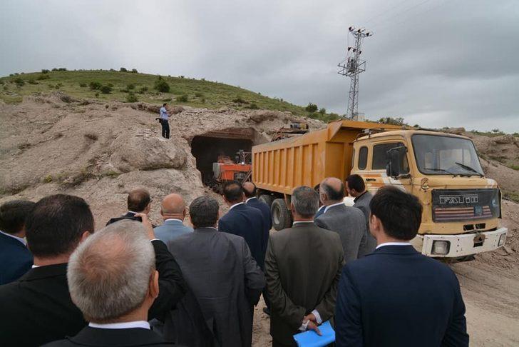 Vali Mustafa Tutulmaz Sandıklı’da G4