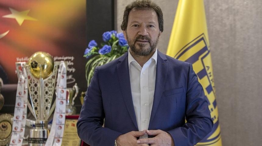 Mehmet Yiğiner: Ne vardı da neyi çalacaktık?