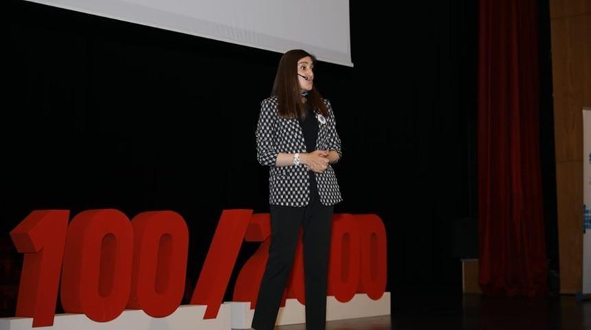 100/2000 YÖK Doktora Burs Programı toplantısı gerçekleştirildi