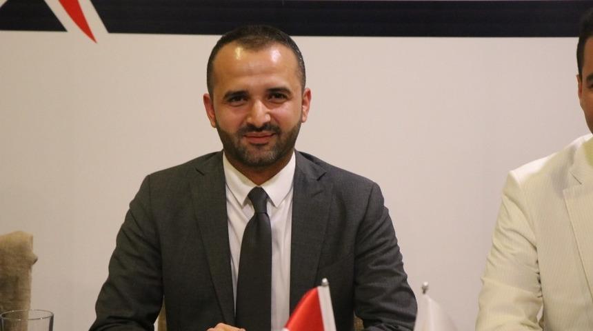 İbrahim Arık: &ldquo;Her olumsuzluğa rağmen biz işimize daha sıkı sarılmalıyız&rdquo;