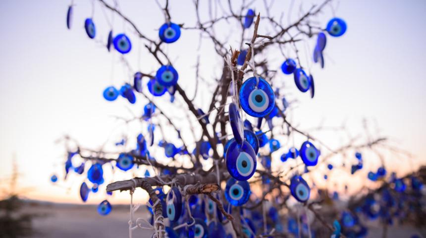 Nazar duası nedir? Nazar duasının Arapça yazılışı ile okunuşu ve Türkçe meali