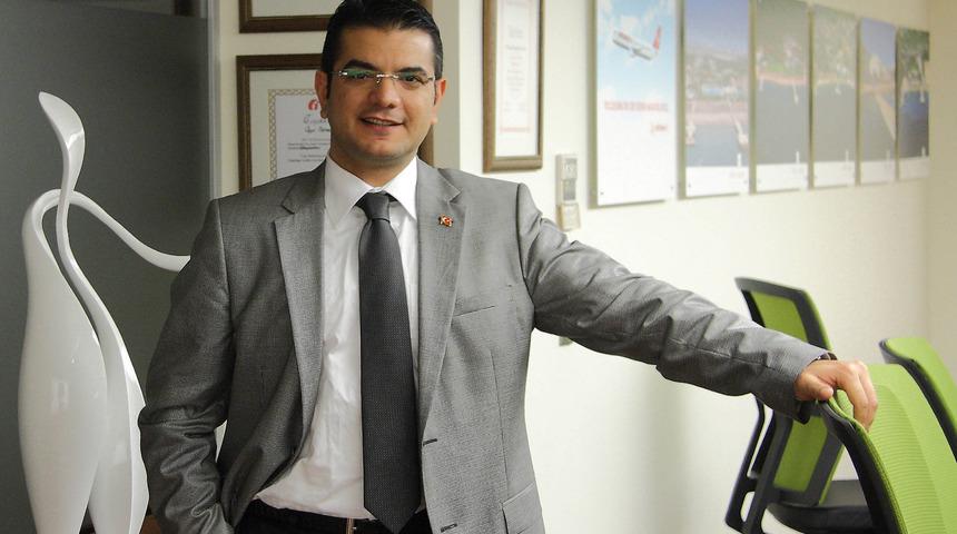 Bayramda iç turizmde yüzde 15 artış