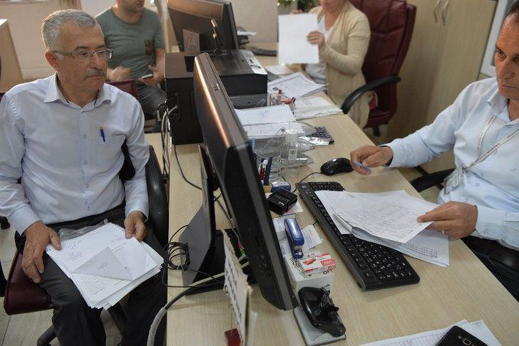 Altıeylül’den emlak vergisi için büyük kolaylık G2