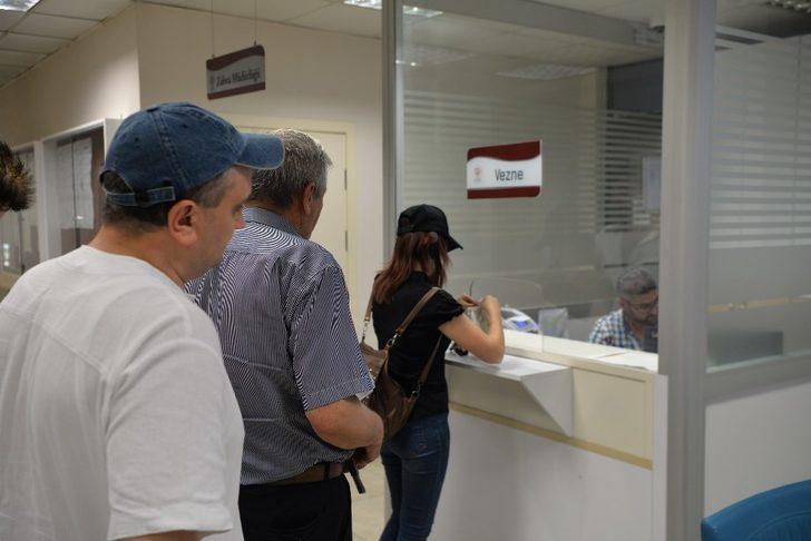 Altıeylül’den emlak vergisi için büyük kolaylık G3