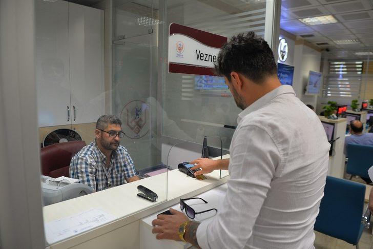 Altıeylül’den emlak vergisi için büyük kolaylık G4