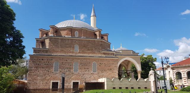 Sofya’da cami saldırısının 8'inci yılında cemaat ‘adalet’ bekliyor