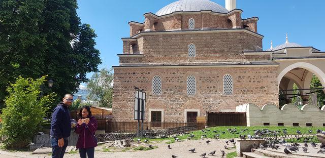Sofya’da cami saldırısının 8'inci yılında cemaat ‘adalet’ bekliyor