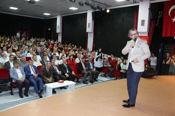 Aileyi tehdit eden temel konu, “Samimiyetsizlik” G2