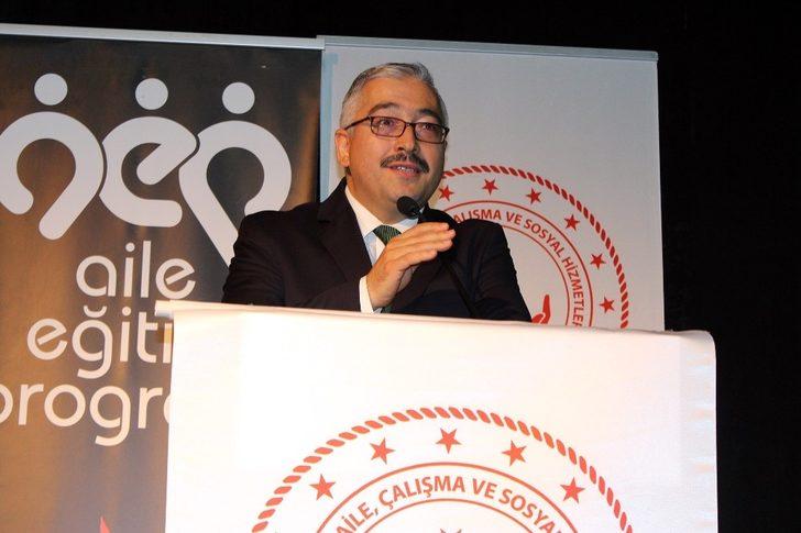 Aileyi tehdit eden temel konu, “Samimiyetsizlik” G4