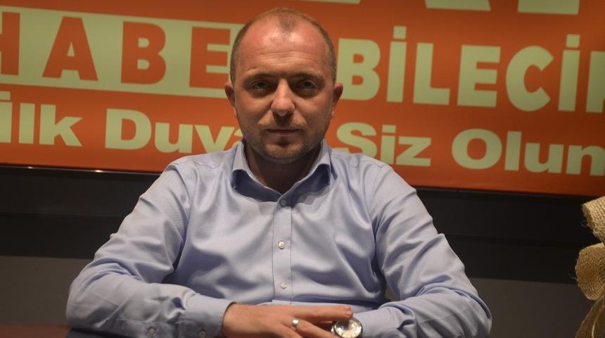 AK Parti’den istifa çağrısı