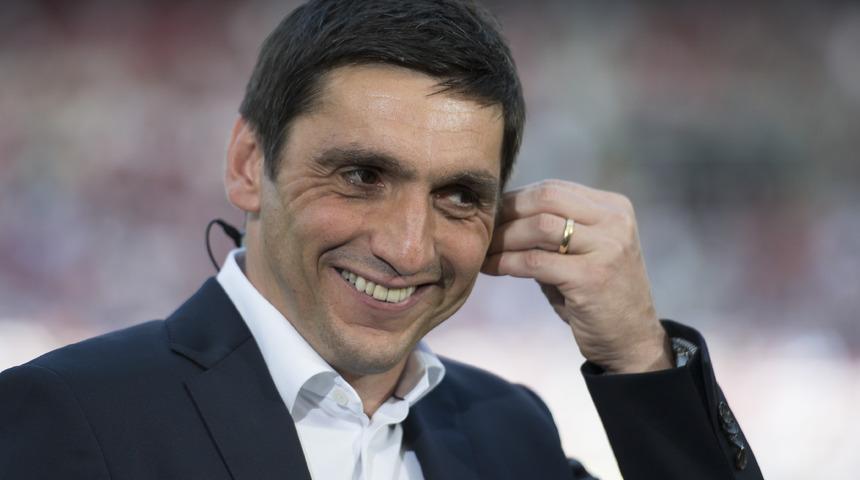 Evkur Yeni Malatyaspor'un Tayfun Korkut ile görüştüğü iddia edildi