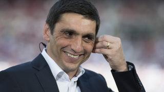 Evkur Yeni Malatyaspor'un Tayfun Korkut ile görüştüğü iddia edildi