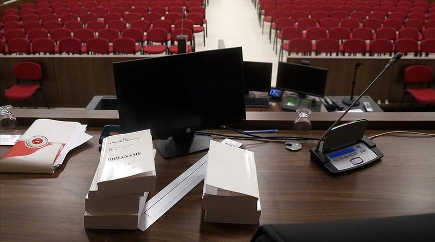 Şike davasını onayan eski Yargıtay &uuml;yesi Mesut Kundak&ccedil;ı'ya 12 yıl hapis cezası