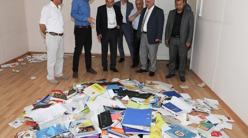 Yoksullukla mücadele için veri tabanı hazırlanacak