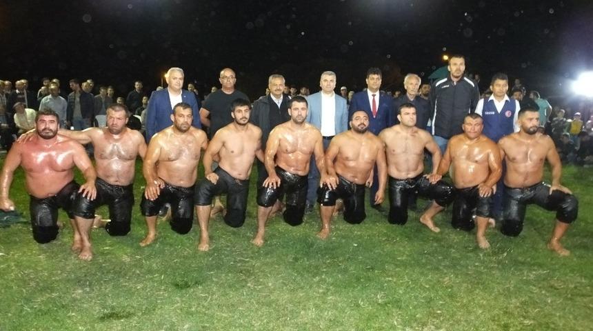 Burhaniye&rsquo;de S&uuml;beylidere Gece G&uuml;reşleri 25 Mayısta yapılacak