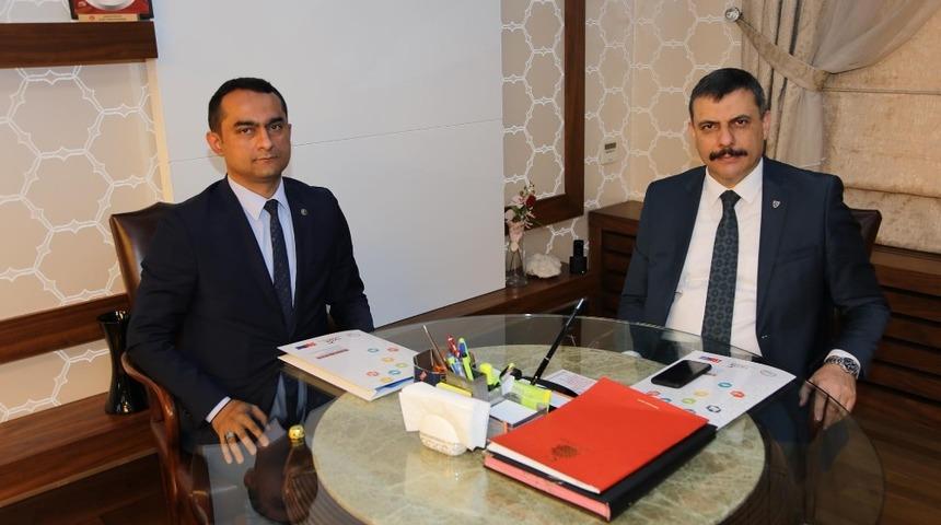 TKDK&rsquo;dan 60 milyon avroluk yeni hibe paketi