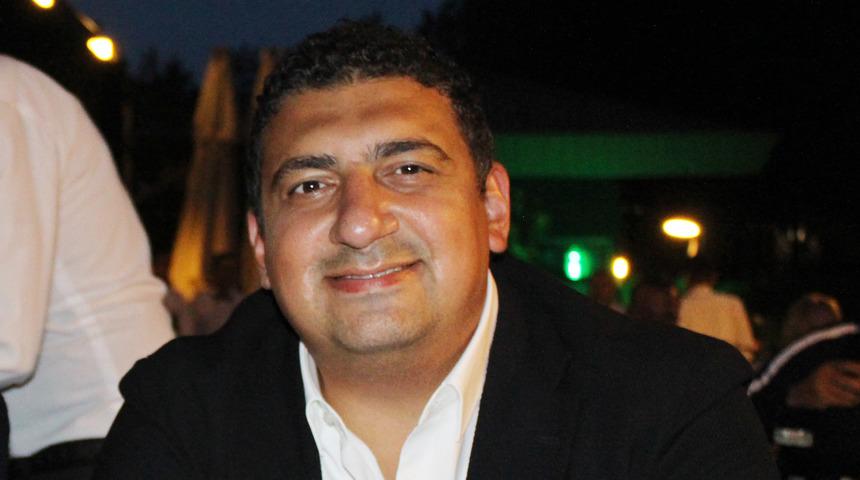 Ali Şafak Öztürk: Bülent Korkmaz ile yola devam edeceğiz