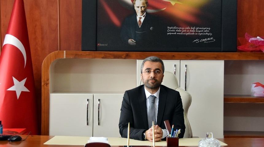 Başkan Say&rsquo;dan taraftara otob&uuml;s desteği