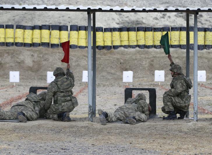 Son dakika: Yeni askerlik sistemiyle ilgili flaş açıklama işte askerlik süresi ve ücreti G1