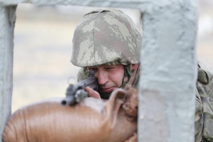 Son dakika: Yeni askerlik sistemiyle ilgili flaş açıklama işte askerlik süresi ve ücreti G2