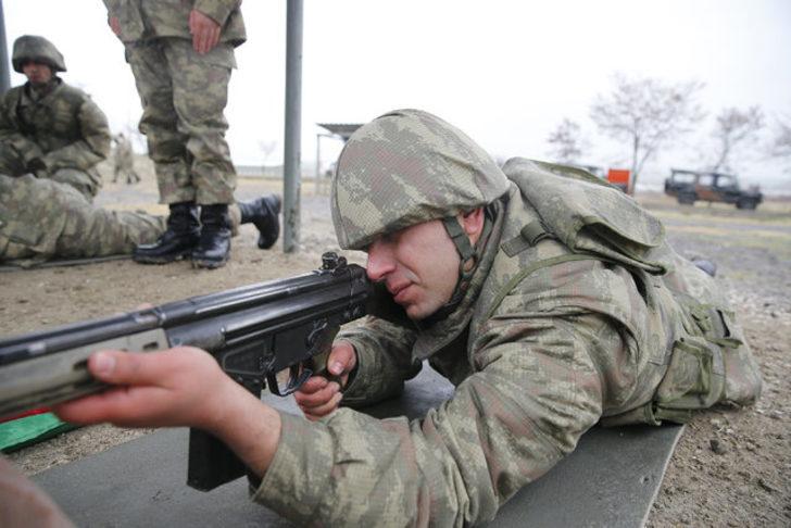 Son dakika: Yeni askerlik sistemiyle ilgili flaş açıklama işte askerlik süresi ve ücreti G3