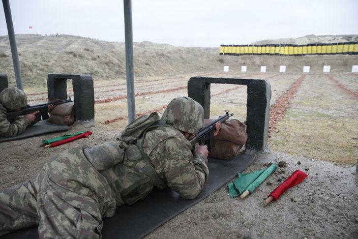 Son dakika: Yeni askerlik sistemiyle ilgili flaş açıklama işte askerlik süresi ve ücreti G4