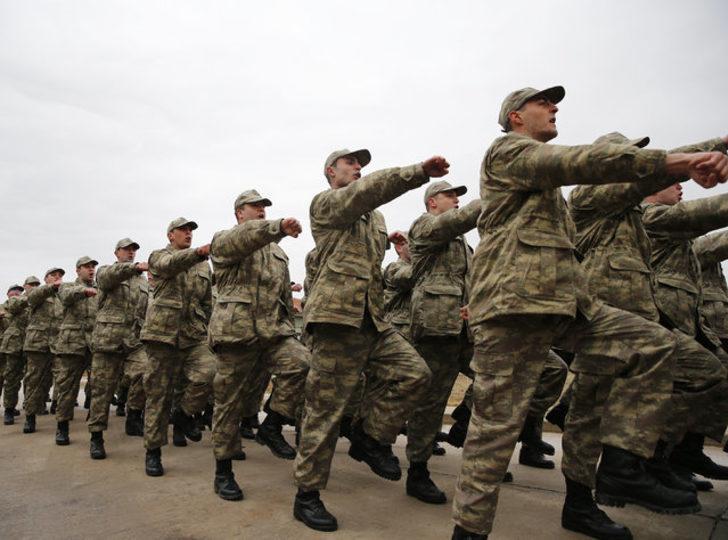 Son dakika: Yeni askerlik sistemiyle ilgili flaş açıklama işte askerlik süresi ve ücreti G5