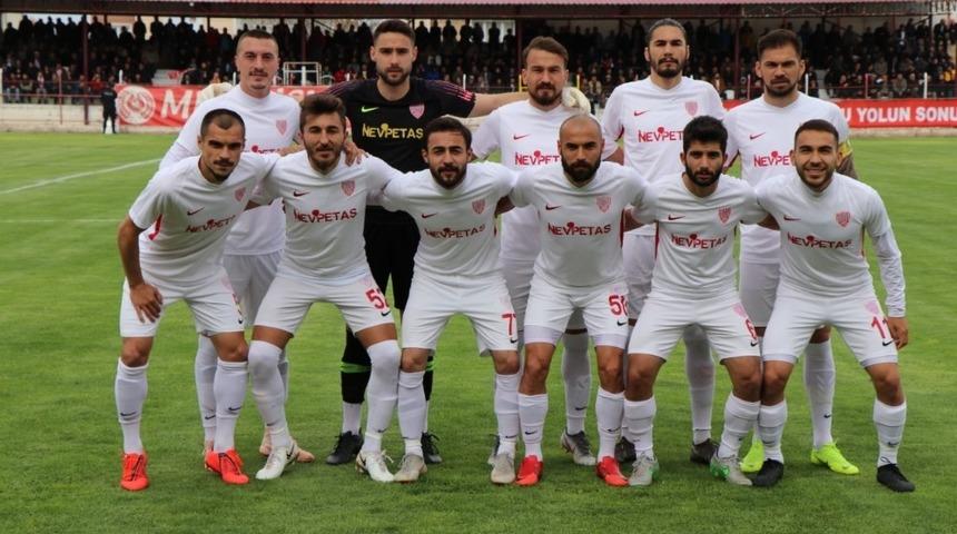 Belediye Başkanı Rasim Arı, taraftarları tarihi ma&ccedil;a davet etti