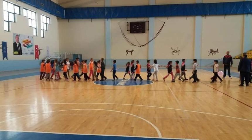 Sungurlu&rsquo;da geleneksel &ccedil;ocuk oyunları canlandırılıyor