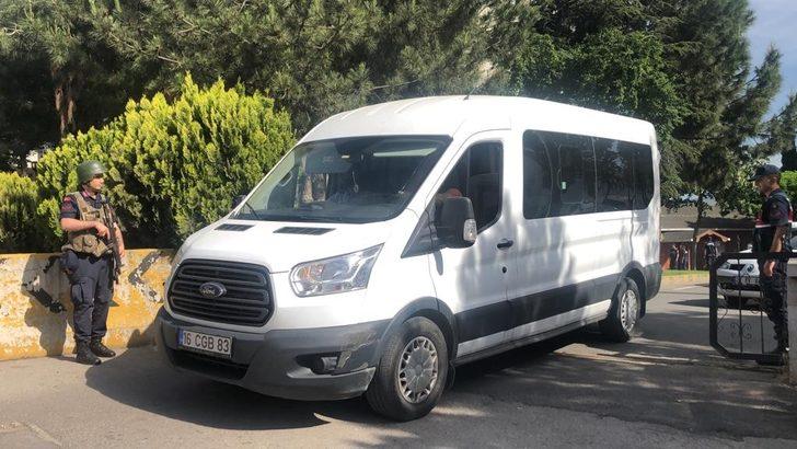 Son dakika: Terör örgütü PKK elebaşı Abdullah Öcalan'ın avukatları İmralı'ya gidiyor G5