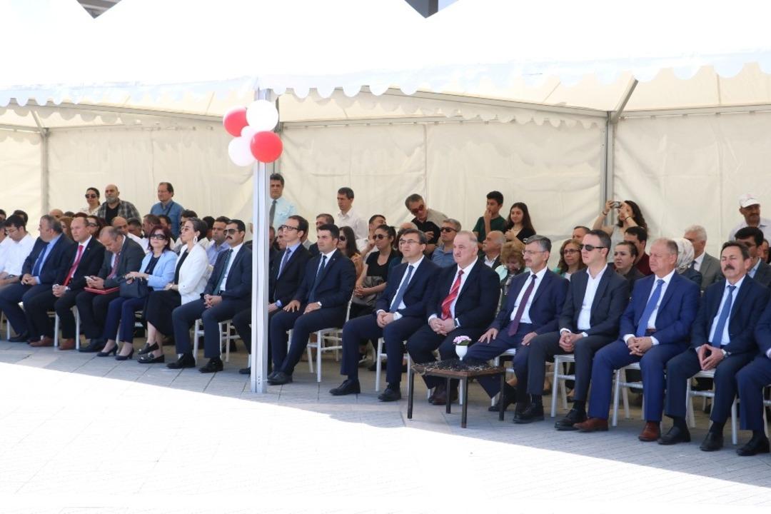 Zonguldak 1. KodlaZon Festivali