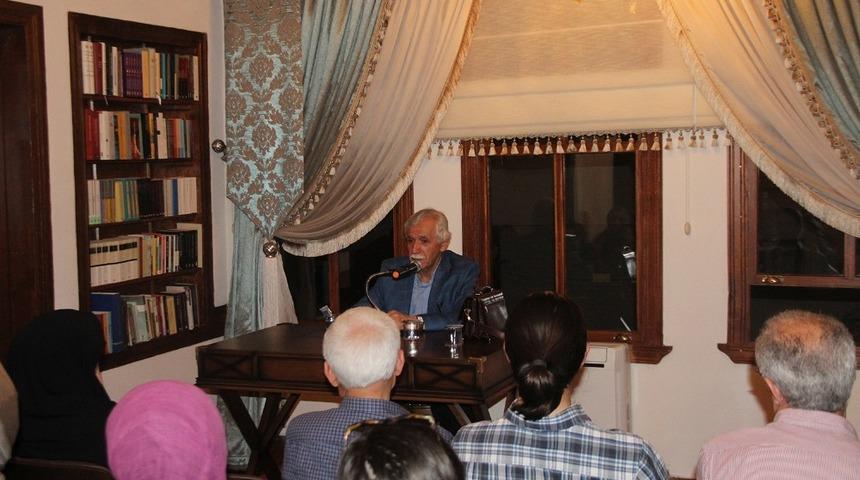 Ramazan K&uuml;lt&uuml;r Sanat Etkinlikleri s&uuml;r&uuml;yor