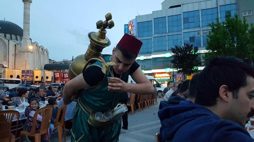 İyi Parti Kayseri Milletvekili Dursun Ataş&rsquo;tan Emeklileri Sevindirecek Teklif