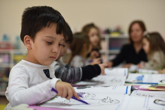 Tepebaşı Belediyesi’nde çocuklara yönelik programlar başlıyor