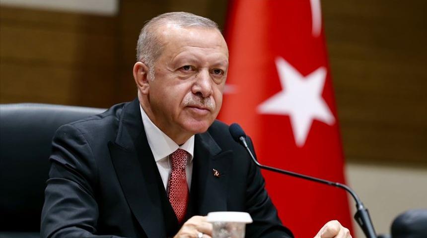 Ev sahibi olmak isteyenlere müjde! Her yıl 100 bin sosyal konut projesinin detaylarını Cumhurbaşkanı Erdoğan açıkladı