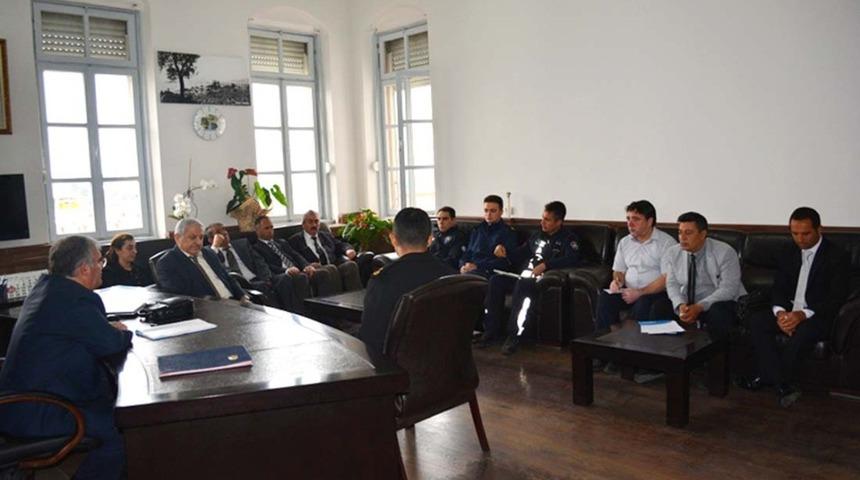 Erdek, turizm sezonuna hazır