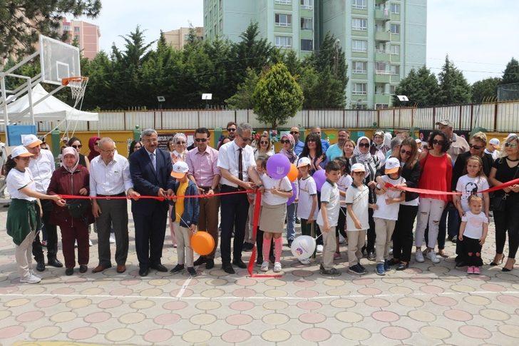 Öğrencilerin hazırladığı 100’ün üzerinde eser görücüye çıktı G4